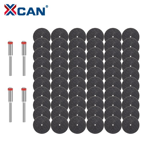 60pcs mini cut off wheel - mini, resin