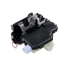 Seat Ibiza Mk3 2002-2009 Rear Right Door Lock Actuator Solenoid Mechanism
