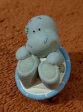 My Blue Nosed Friends / Tatty