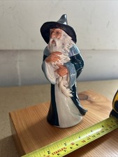 Royal Doulton LOTR Middle