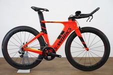 XS Specialized S-WORKS Shiv