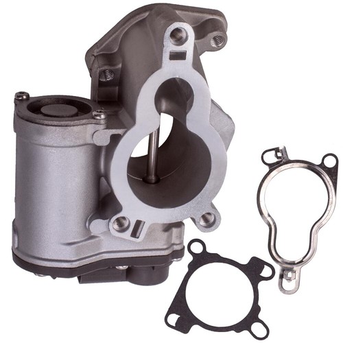 Exhaust egr valve - egr, renault