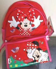 Disney Samsonite Minnie Mouse