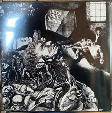 Nurse With Wound –  Merzbild