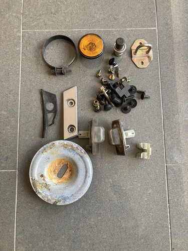 Job lot mazda mx5 - mx5, small
