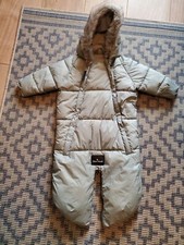 Elodie details grey Pram Suit