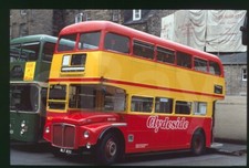 Original Bus Slide - Eastern