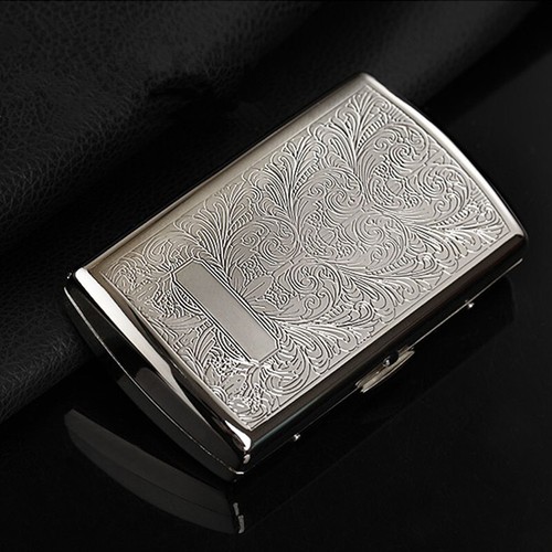Cigarettes case storage - case,
