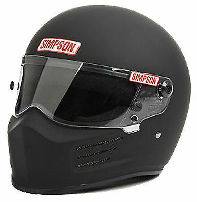 Simpson bandit helmet - simpson,