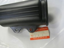 Suzuki NOS DR125, DR200