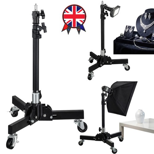 Light stand tripod with - 34",