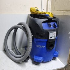 Nilfisk Attix 30-0H PC Wet/Dry