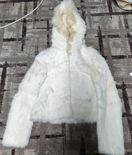 Vintage Luxury genuine white