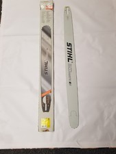 GENUINE STIHL 36" GUIDE BAR .404 PITCH 066 MS660 MS661 ( SEE DESCRIPTION)