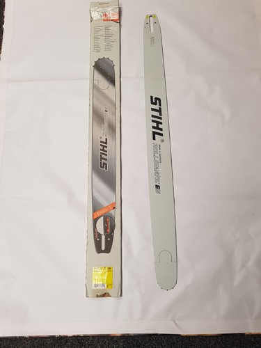 Genuine stihl guide bar - genuine,