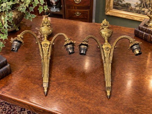 19th century french - of,