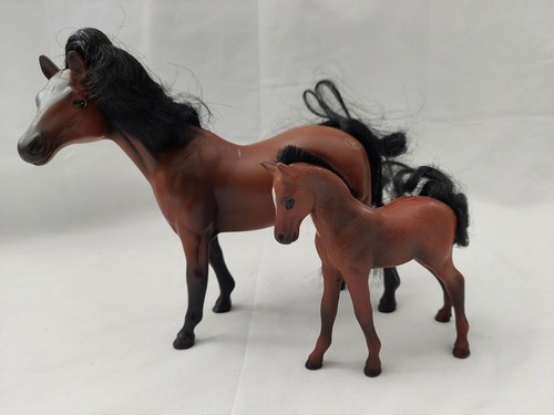 Grand champions model horse - champions,