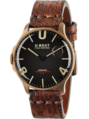 Boat 8467 darkmoon - u-boat,