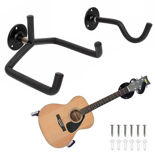 Guitar wall mount acoustic - wall,