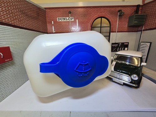 Classic mini windscreen washer - classic,
