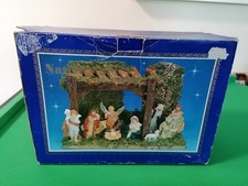 Vintage Wooden And Ceramic 11