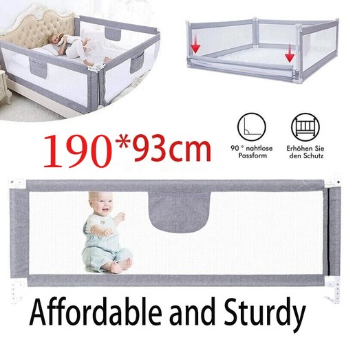 190cm bed safety - 190cm,