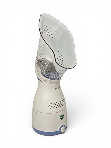 Vicks sinus inhaler steam - inhaler, –