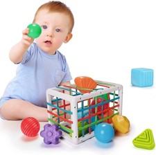 Baby Toys 6 to 12 Months