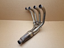 Suzuki Bandit GSF 600 MK1 Exhaust headers manifold pipes Genuine OE 1995 - 2000
