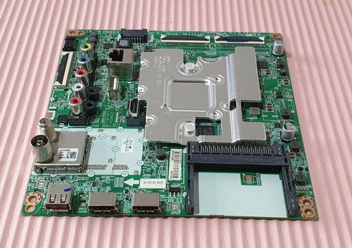 Main board lg - main, fr