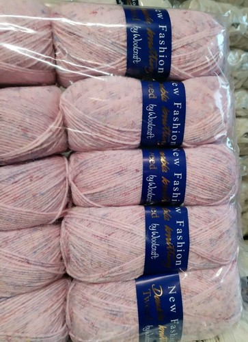 Woolcraft new fashion - woolcraft,