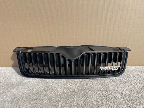 Skoda fabia vrs mk2 - fabia,
