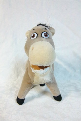 Nanco donkey shrek plush - shrek,
