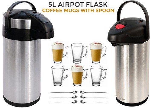 Tea coffe air - tea,