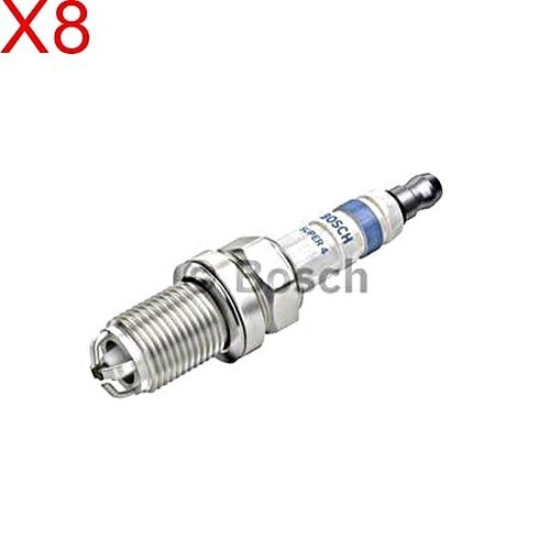 Bosch spark plug petrol - spark,