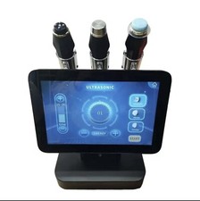  3 in 1 Ultrasonic Tri Pollar