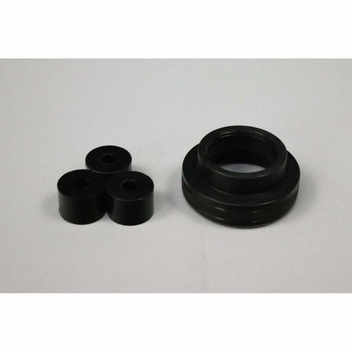 Michell vta adjuster black - vta,