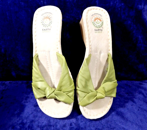 Womens shoes size earth - shoes, 9