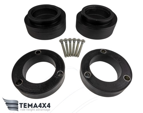 Tema4x4 40mm lift - lift, for