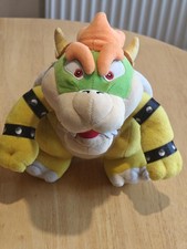 10‘’ SUPER MARIO BROS