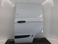 2023 FORD TRANSIT COURIER Mk1