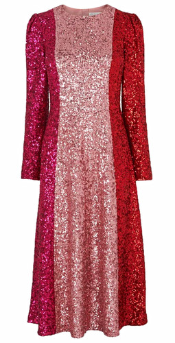 Bennett multicolour - l.k.bennett,