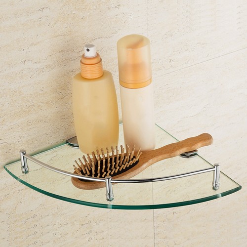 Lifelook glass shelf wall - glass,