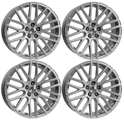 Design wheels kv4 - kv4, 9.0jx20