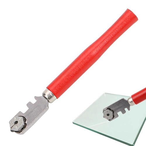Premium glass cutter wheel - glass, 6