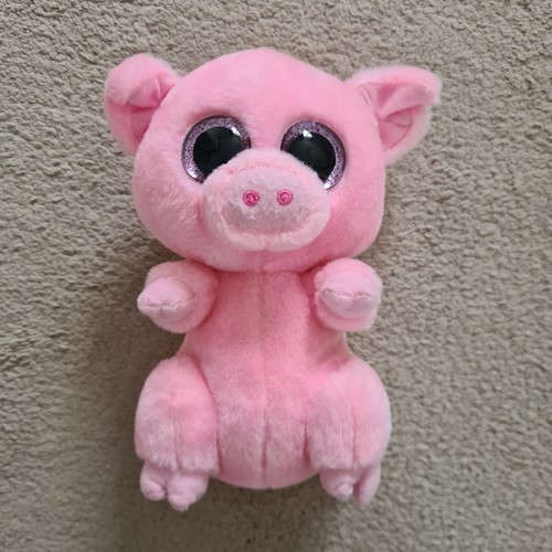 Beanie boos posey pig - ty,