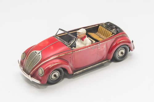 Cko volkswagen kafer dinky - cko,