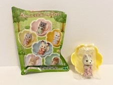 Sylvanian Families Baby and
