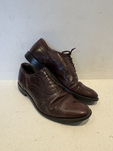 Church diplomat mens brown - mens,
