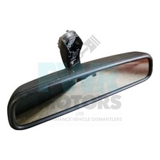 BMW E70 E90 Rear View Mirror